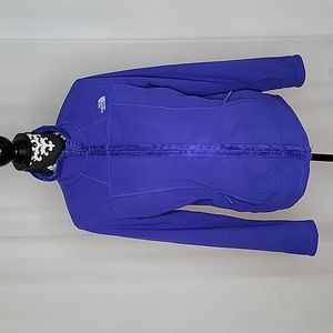 The North Face full zip sweater M/L?
